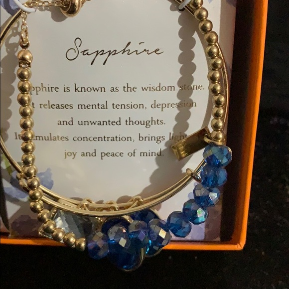 Watch and Bracelet Beaded Set - Picture 2 of 4